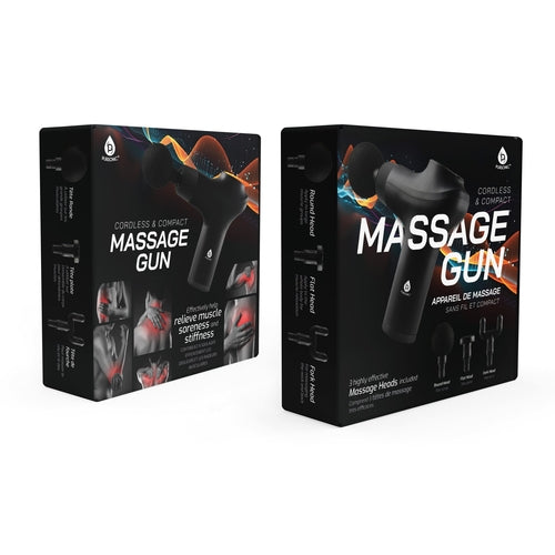 ZORVO Pocket Massage Gun