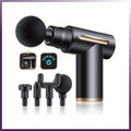 Deep Recovery Massage Gun Pro