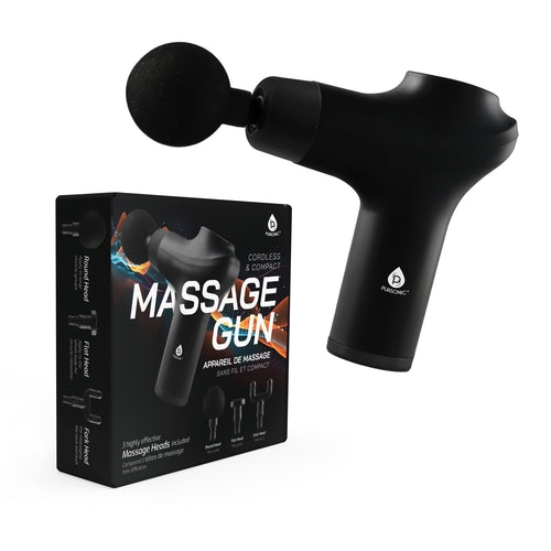 ZORVO Pocket Massage Gun