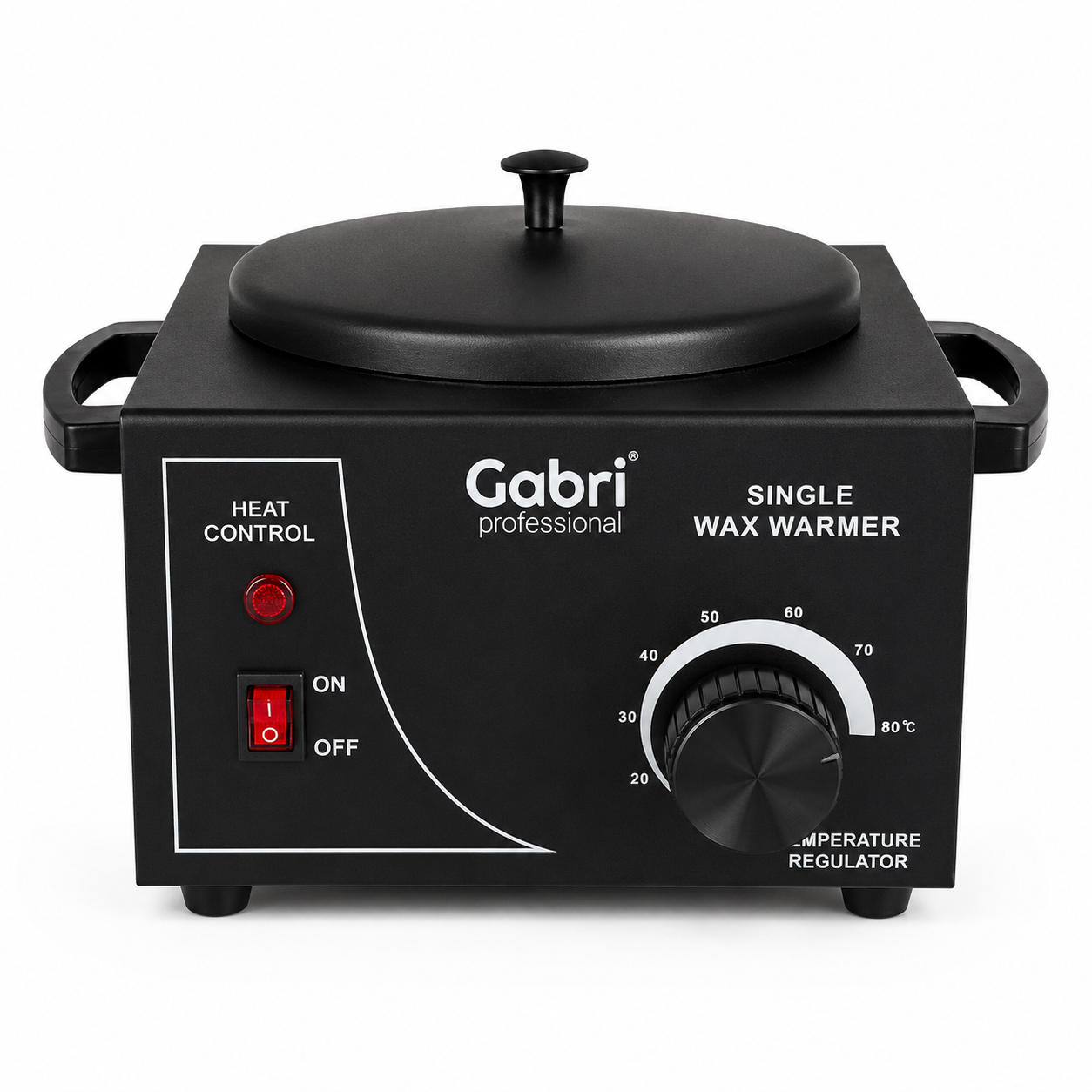 Gabri Professional Single Wax Warmer
