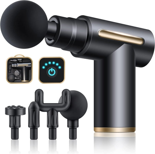 Deep Recovery Massage Gun Pro