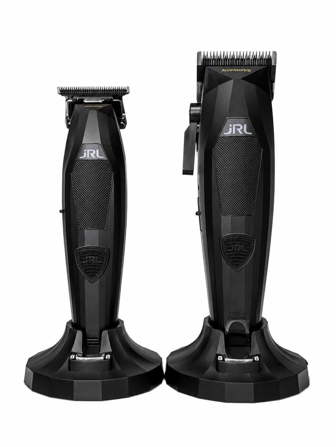 JRL Diamante Professional Hair Clipper & Trimmer Set