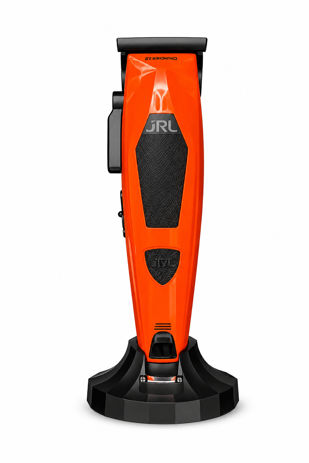 JRL Diamante Professional Hair Clipper – Orange Edition