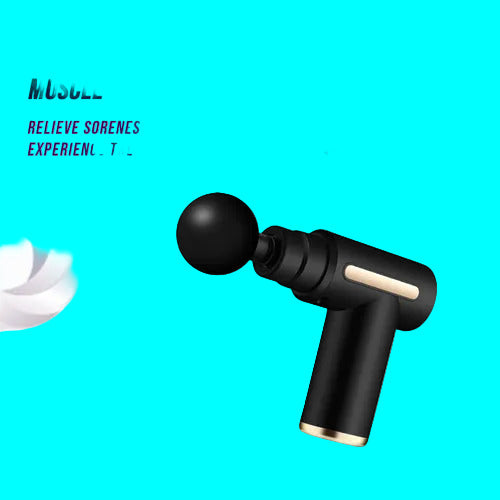 Deep Recovery Massage Gun Pro