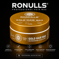Ronulls Gold Wax
