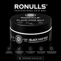 RONULLS Balck Wax