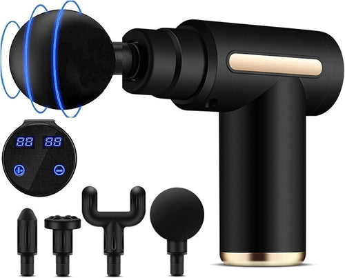 Deep Recovery Massage Gun Pro